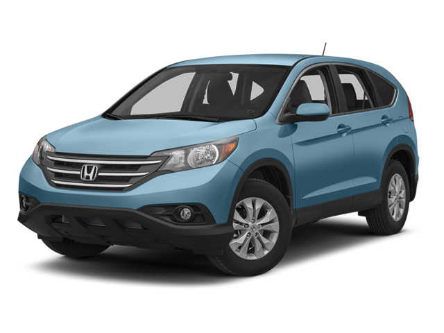 Used 2013 Mountain Air Metallic Honda EX image 2