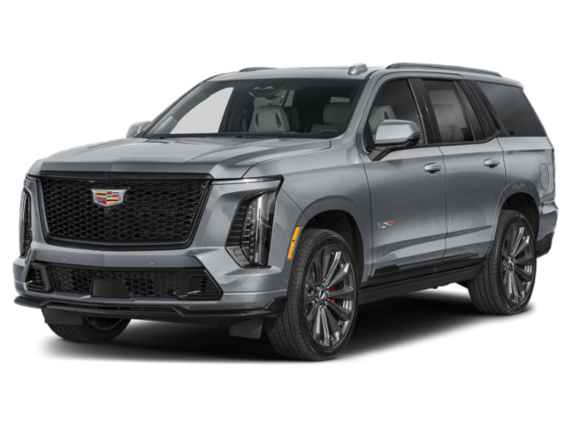 2027 Cadillac Escalade