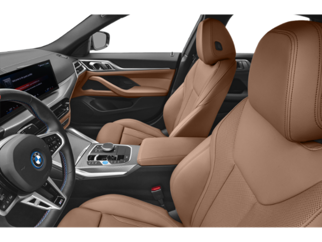 Used 2025 Black Sapphire Metallic BMW M50 image 6