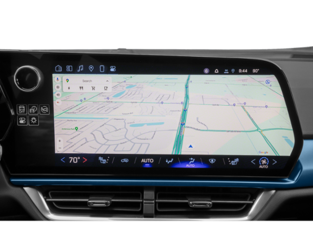 2026 Chevrolet Equinox EV 2LT - Photo 13
