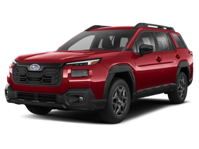 2026 Subaru Outback Limited XT's photo