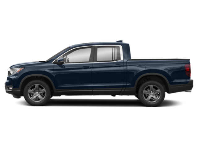 Used 2023 Obsidian Blue Pearl Honda RTL image 7