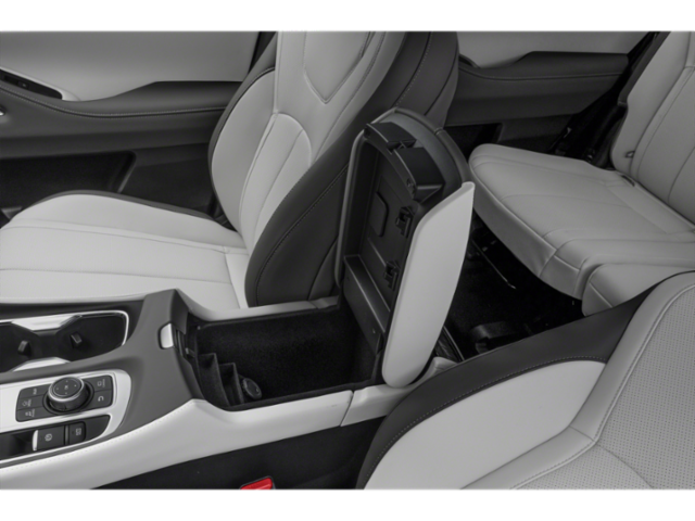 New 2027 Mineral Black INFINITI SPORT image 11