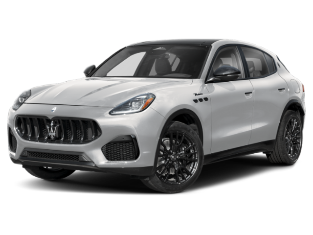 2026 Maserati Grecale Modena V6's photo