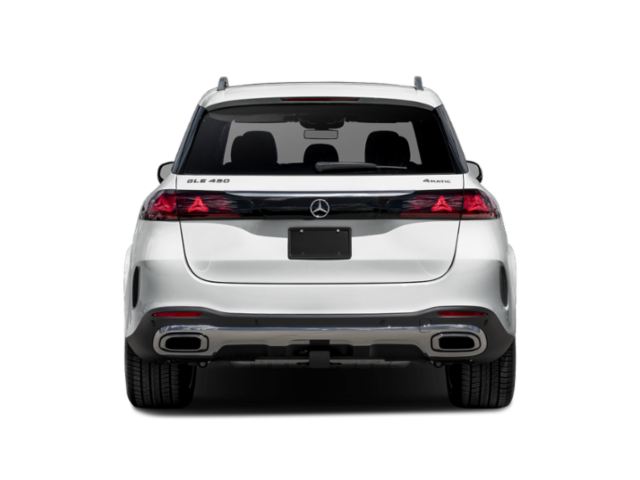 New 2027  Mercedes-Benz GLE 450 image 5