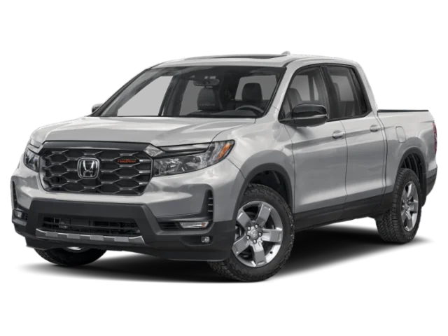 2025 Honda Ridgeline