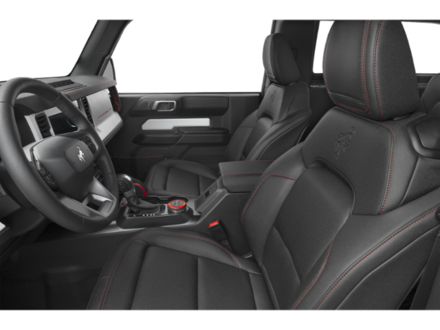 New 2025 Oxford White Ford Stroppe Edition image 31