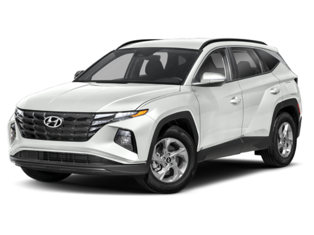 2023 Hyundai Tucson SEL AWD's photo