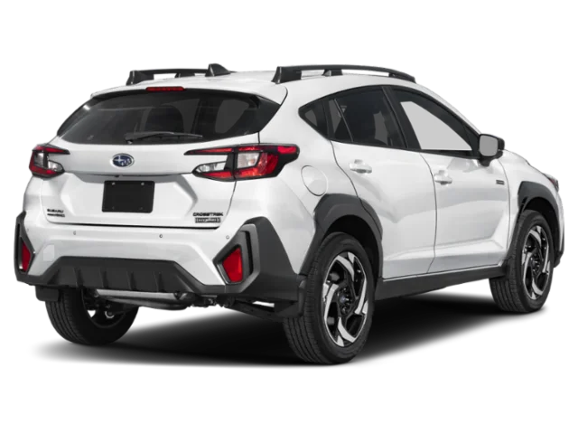 New 2026  Subaru Limited image 2