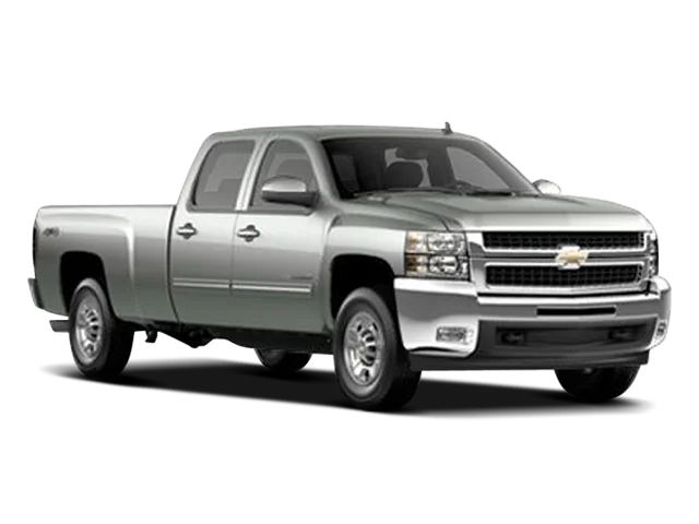 Used 2009  Chevrolet LTZ image 1