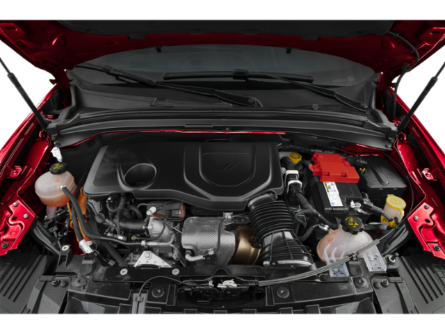 Used 2024  DODGE R/T image 11
