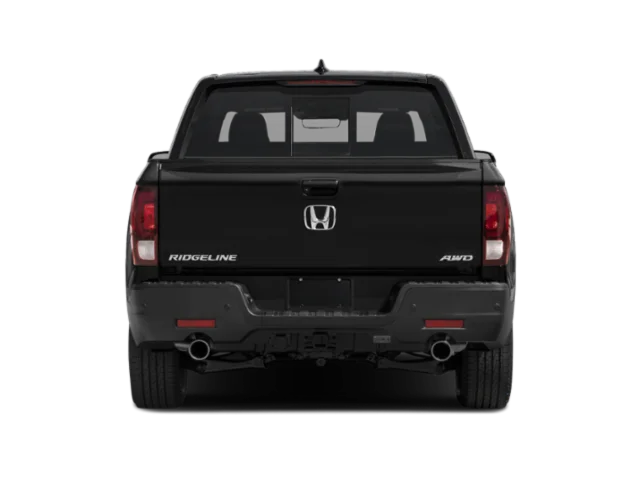 2023 Honda Ridgeline Black Edition - Photo 11