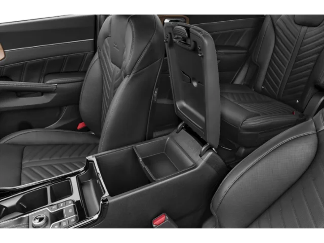 New 2026 Blk Kia X-Line SX Prestige image 14