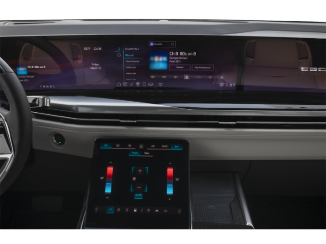 2026 Cadillac Escalade Sport - Photo 7