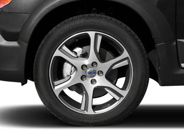 Used 2016 Crystal White Pearl Volvo T5 Drive-E Premier image 9