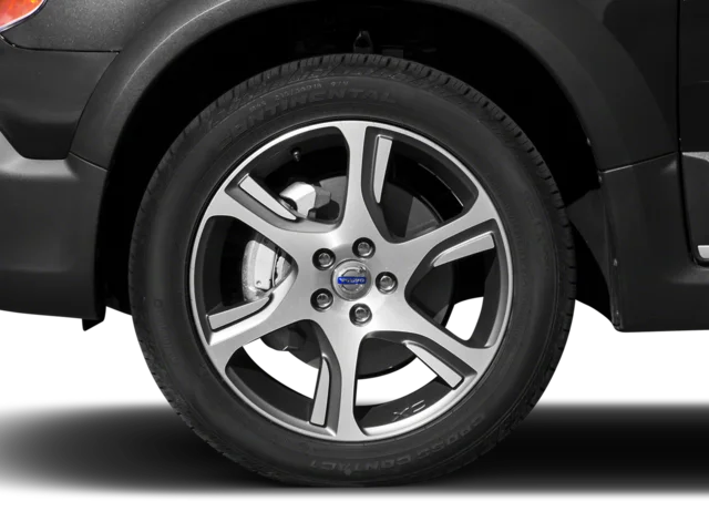 Used 2016 White Volvo T5 Platinum image 20