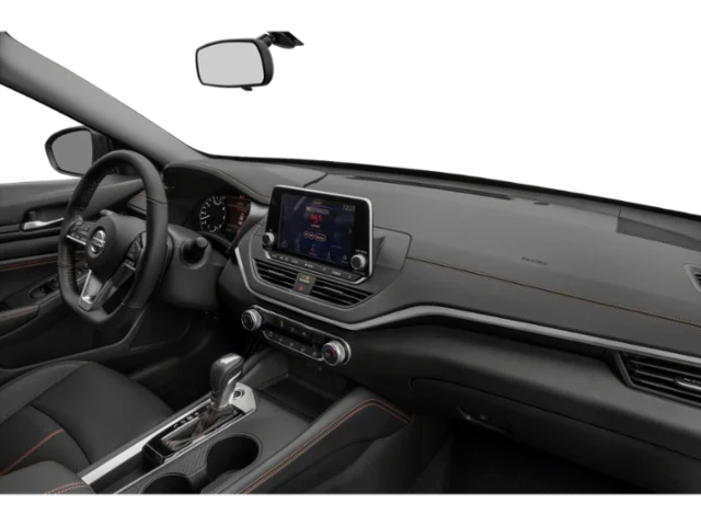 Used 2019 Deep Blue Pearl Nissan 2.5 SR image 21