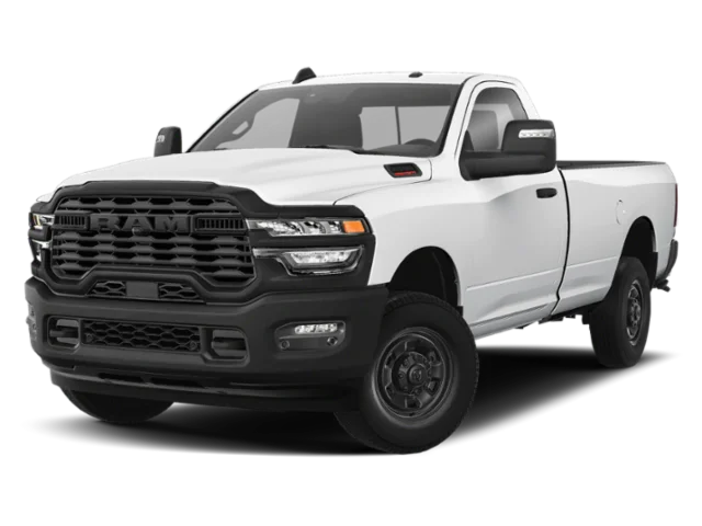 2025 RAM 2500 Tradesman - Photo 20