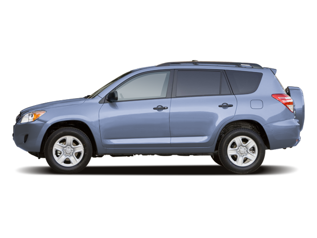 Used 2009 Black Toyota Base image 3