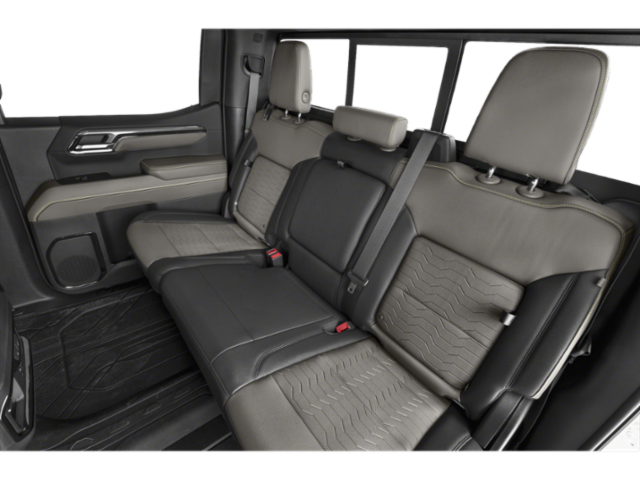 Used 2023 Summit White Chevrolet ZR2 image 10