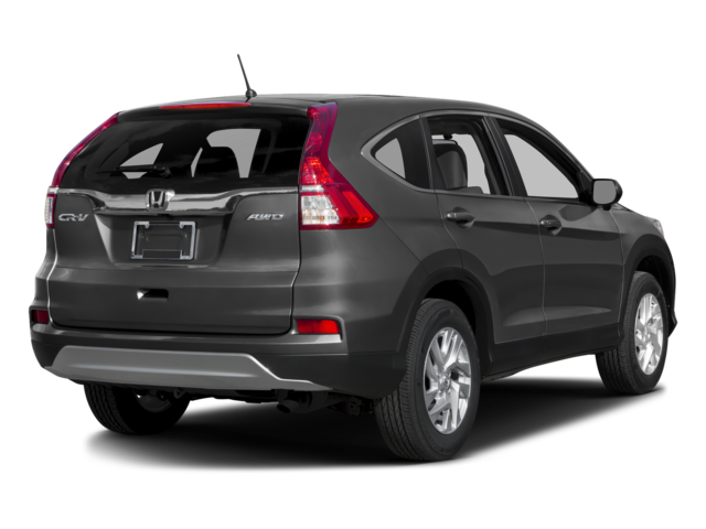 Used 2016 White Diamond Pearl Honda EX image 2
