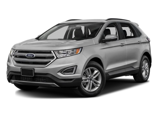 2017 Ford Edge SEL's photo