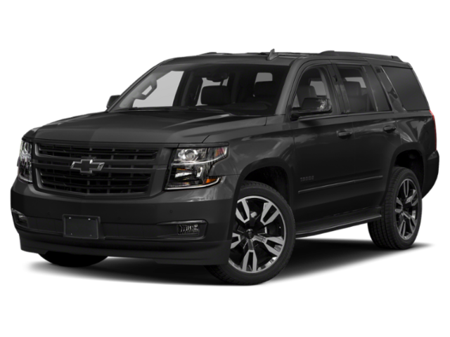 2020 Chevrolet Tahoe 4WD Premier's photo