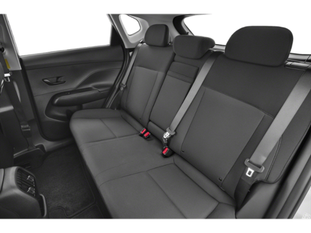 New 2025 Blue Hyundai SEL image 10