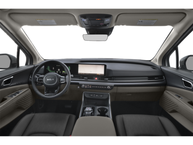 New 2027 Panthera Metal Kia EX image 5