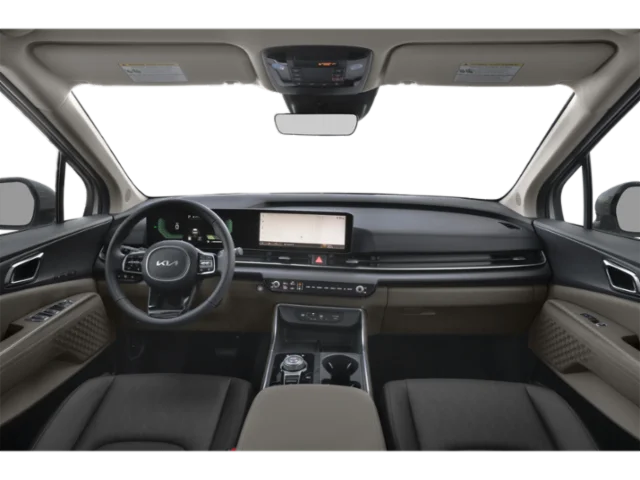New 2027  Kia EX image 7