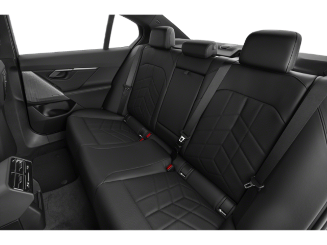 Used 2026 Blue BMW eDrive40 image 11