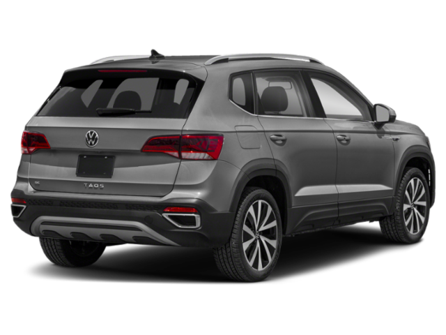 Used 2023 Volkswagen Taos SE with VIN 3VVSX7B2XPM343497 for sale in Union City, GA