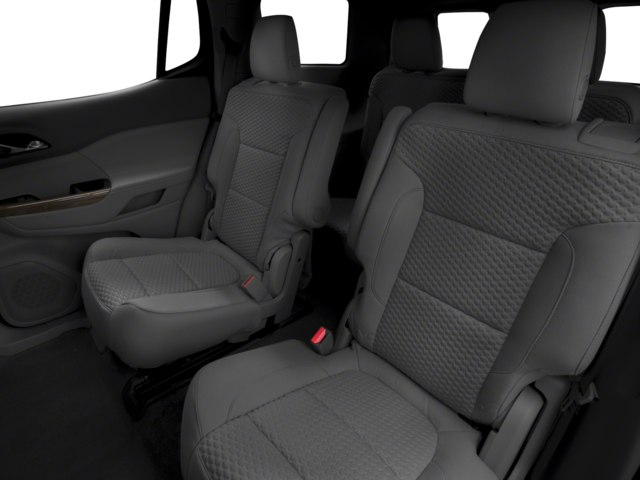 Used 2018 Ebony Twilight Metallic GMC SLT image 10