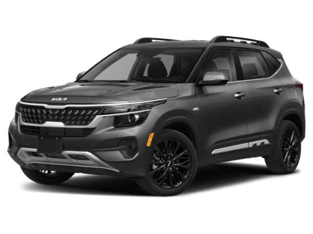 2022 Kia Seltos Nightfall