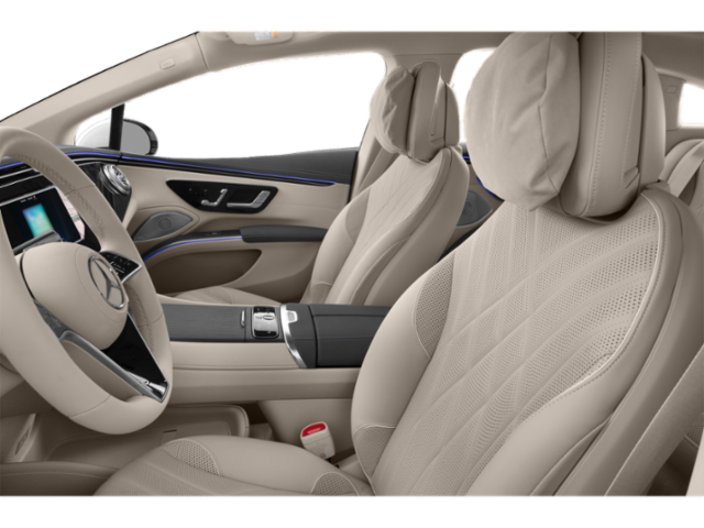 Certified Used 2024  Mercedes-Benz 580 image 10