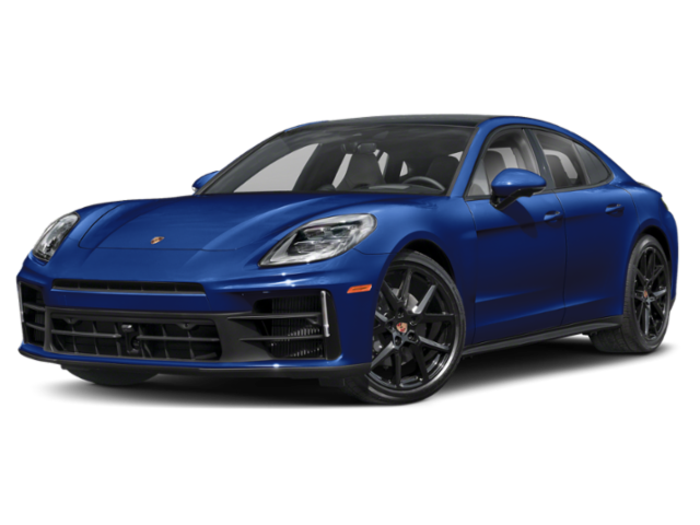 New 2026 Gentian Blue Metallic Porsche 4 image 1