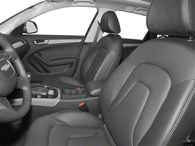 Used 2013 Gray Audi 2.0T Premium image 6