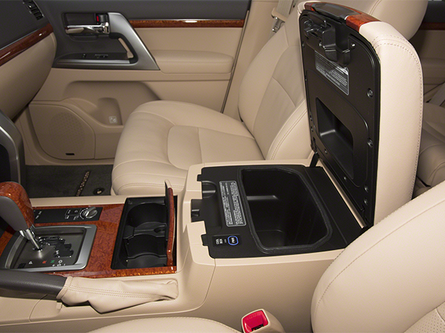 Used 2013 Black Toyota Base image 15