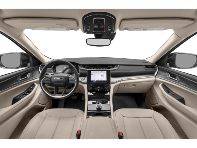 Used 2023 White Jeep Altitude X image 5