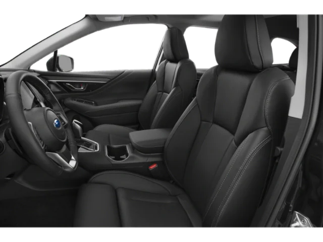 Used 2023 Gray Subaru Limited image 9