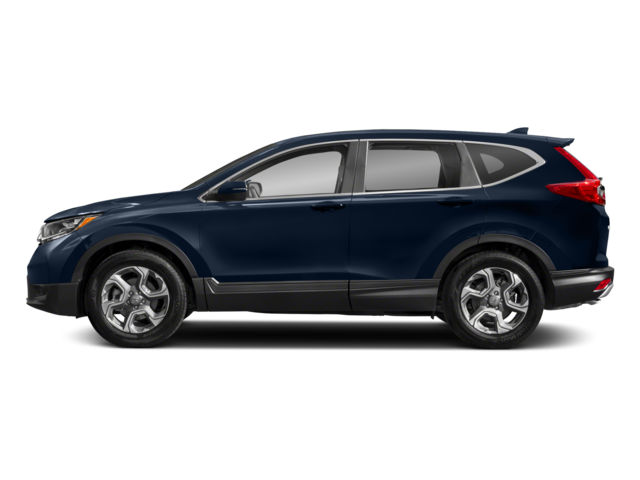 Used 2018  Honda EX image 11