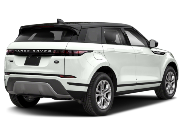 Used 2020 Land Rover Range Rover Evoque SE with VIN SALZP2FX8LH030493 for sale in Canonsburg, PA