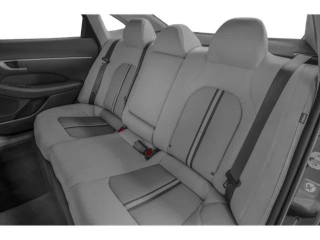Used 2020 Phantom Black Hyundai SEL image 11