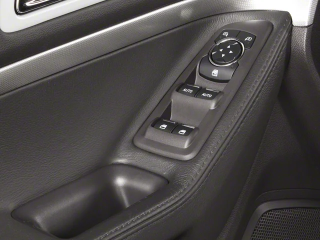 Used 2013 Gray Ford XLT image 15