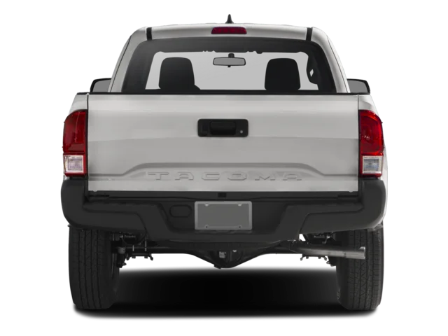 Used 2016 Red Toyota SR image 8