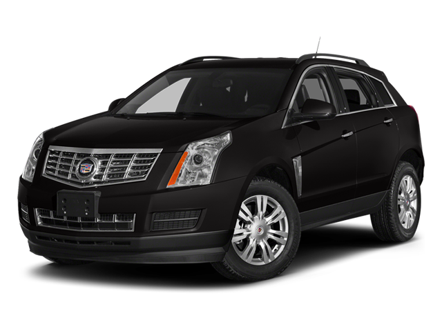 Used 2013 Black Cadillac Luxury image 1