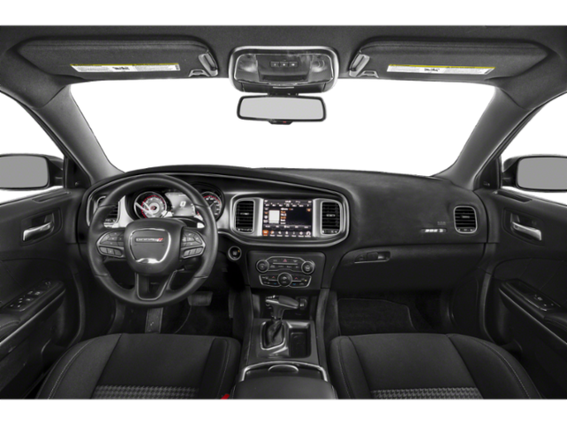 Used 2023 Gray Dodge R T Scat Pack image 10