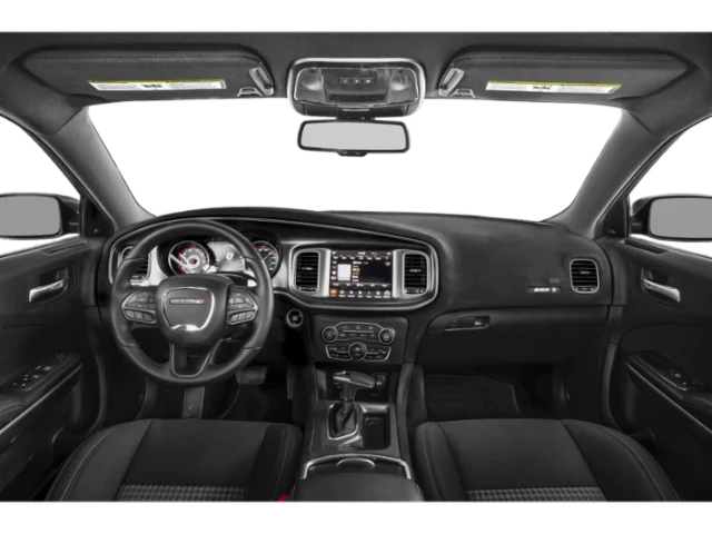 Used 2023 Blue Dodge R/T Scat Pack image 5