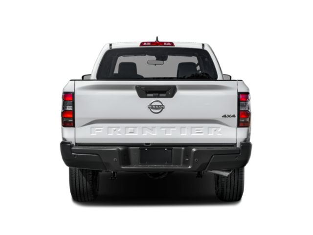 New 2027 White Nissan S image 5