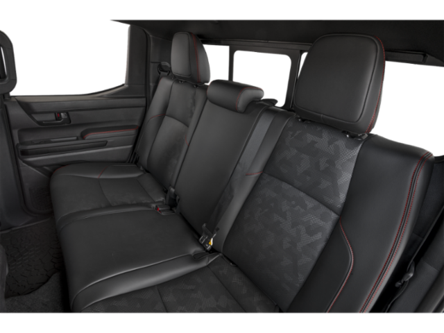 Used 2026 Black Toyota TRD Pro image 11